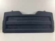 Hutablage VW Caddy IV Kombi (SAB, SAJ) 1.0 TSI 62 kW 84 PS (11.2018-> ) 2K4867