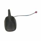 Antenne Dach VW Golf VI Variant (AJ5) 1.6 TDI 77 kW 105 PS (07.2009-07.2013) 3