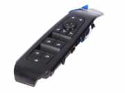 Schalter für Fensterheber links vorne NISSAN Qashqai III (J12) 1.3 DIG-T 103 kW