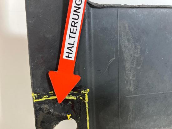 Unterfahrschutz FERRARI 458 4.5 416 kW 566 PS (12.2009-> ) Bild Unterfahrschutz FERRARI 458 4.5 416 kW 566 PS (12.2009-> )