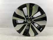Felge Alu VW T-Roc (A11) 1.0 TSI 81 kW 110 PS (09.2020-> ) 2GA601025AR