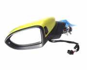5H1857507B Außenspiegel links VW Golf VIII (CD) 1.0 TSI 66 kW 90 PS (02.2020->