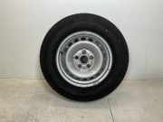 2H0601027L Notrad VW Crafter Fahrgestell (SZ) 2.0 TDI 75 kW 102 PS (11.2016->