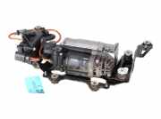 Fahrwerkskompressor AUDI A8 (4H) 3.0 TDI quattro 190 kW 258 PS (10.2013-01.201