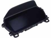 Tachometer BMW 1er (F40) 118i 103 kW 140 PS (07.2019-> ) (ab 07/2019)