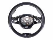Lenkrad SKODA Kamiq (NW4) 1.5 TSI 110 kW 150 PS (07.2019-> ) 5E3419093A