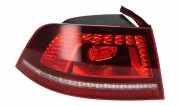 Rückleuchte außen links VW Phaeton (3D)3D0945095M