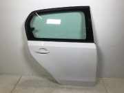 Tür rechts hinten VW Up (AA) 1.0 44 kW 60 PS (08.2011-> ) 1S4833056B