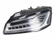 Hauptscheinwerfer links AUDI A8 (4H) 3.0 TDI quattro 190 kW 258 PS (10.2013-01