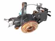 1617969380 Achsschenkel rechts vorne FIAT Scudo Kasten E-Scudo 100 kW 136 PS (