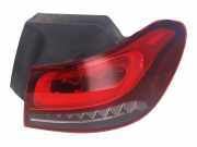 Rückleuchte außen rechts MERCEDES-BENZ GLA (H247) GLA 200 120 kW 163 PS (02.20