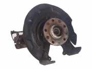 5Q0407255P Achsschenkel links vorne SEAT Leon ST (5F) 1.6 TDI 81 kW 110 PS (09