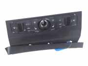 Heizungsbetätigung (Konsole) AUDI Q5 (8R) 3.0 TDI quattro 176 kW 239 PS (11.20