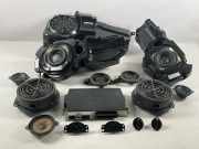 4G0035223C Lautsprechersystem AUDI A7 Sportback (4G) RS7 quattro 412 kW 560 PS Bose