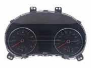 Tachometer KIA Rio IV (FB, SC, YB) 1.25 62 kW 84 PS (01.2017-> ) 94033-H8690