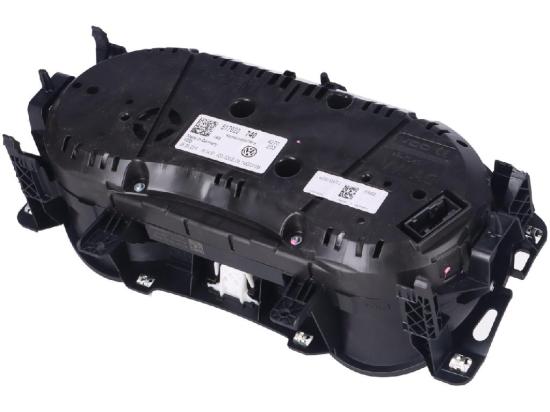 Tachometer VW Golf VII Sportsvan (AM, AN) 1.4 TSI 92 kW 125 PS (04.2014-> ) 51 Bild Tachometer VW Golf VII Sportsvan (AM, AN) 1.4 TSI 92 kW 125 PS (04.2014-> ) 51