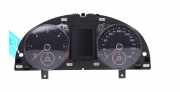 Tachometer VW Passat B6 Variant (3C5) 1.6 TDI 77 kW 105 PS (08.2009-11.2010) (08/2009-11/2010)