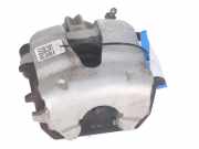 2Q0615123A Bremssattel links vorne VW T-Cross (C11) 1.0 TSI 81 kW 110 PS (06.2