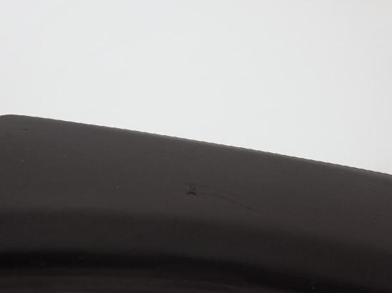 Abdeckung LAMBORGHINI Gallardo (140) 5.2 BESCHÄDIGT Bild Abdeckung LAMBORGHINI Gallardo (140) 5.2 BESCHÄDIGT