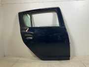 Tür rechts hinten DACIA Sandero II (SD) 1.2 54 kW 73 PS (05.2015-> ) 821002434