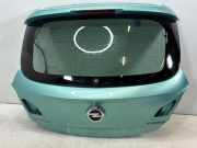 13428754 Heckklappe / Heckdeckel OPEL Corsa E (X15) 1.0 85 kW 116 PS (09.2014-
