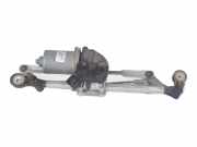 Wischermotor vorne OPEL Corsa E (X15) 1.4 66 kW 90 PS (09.2014-> ) 13432685