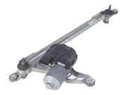 8W2955119B Wischermotor vorne AUDI A4 Avant (8W, B9) 35 TFSI Mild Hybrid 110 kW