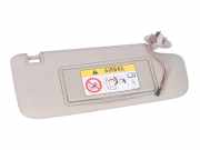 Sonnenblende rechts OPEL Insignia B Grand Sport (Z18) 1.6 CDTI 100 kW 136 PS (