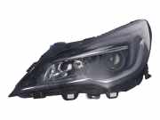 Hauptscheinwerfer links OPEL Astra K (B16) 1.4 Turbo 92 kW 125 PS (06.2015-> )