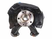 Achsschenkel VW T-Cross (C11) 1.0 TSI 85 kW 116 PS (12.2018-> ) 2Q0407256AD