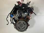 BLFB N0HA Motor Moteur Engine Komplett FORD Transit V363 Pritsche/Fahrgestell (F