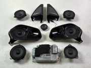 65125B44D33 Lautsprechersystem BMW X7 (G07) xDrive M60i Mild-Hybrid 390 kW 530