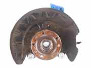 Achsschenkel links vorne VW Passat B8 Variant (3G) 2.0 TDI 110 kW 150 PS (11.2