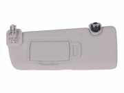 Sonnenblende links DACIA Sandero III (DJF) 1.0 TCe 90 67 kW 91 PS (01.2021-> )