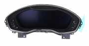 8W5920790D Tachometer AUDI A4 Avant (8W, B9) 1.4 TFSI 110 kW 150 PS (02.2016->