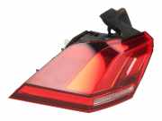 Rückleuchte außen links VW Tiguan II (AD) 2.0 TDI 110 kW 150 PS (01.2016-> ) 5