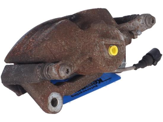 Bremssattel rechts vorne VW Golf VII (5G) 8V0615124 Bild Bremssattel rechts vorne VW Golf VII (5G) 8V0615124