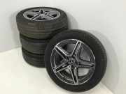 Kompletträder MERCEDES-BENZ GLA (H247) GLA 200 4matic 120 kW 163 PS (10.2020->