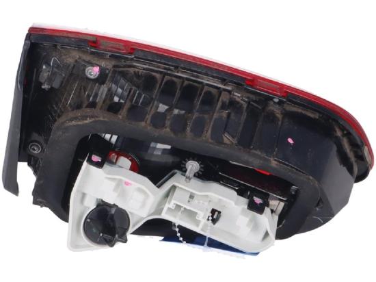 Rückleuchte innen rechts VW Golf VII (5G) 2.0 TDI 4motion 110 kW 150 PS (11.20 Bild Rückleuchte innen rechts VW Golf VII (5G) 2.0 TDI 4motion 110 kW 150 PS (11.20