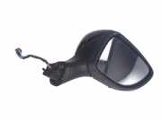 Außenspiegel rechts RENAULT Clio IV (BH) 1.2 16V 54 kW 73 PS (11.2012-> ) 9630