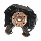 Achsschenkel VW T-Cross (C11) 1.0 TSI 85 kW 116 PS (12.2018-> ) 2Q0407256AD