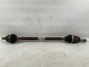 Antriebswelle rechts hinten SMART Fortwo Coupe (453) 1.0 52 kW 71 PS (07.2014-
