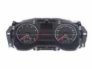 Tachometer VW T-Cross (C11) 1.0 TSI 81 kW 110 PS (06.2020-> ) 2G0920740J