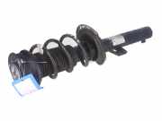 Federbein rechts vorne VW Polo VI (AW) 1.0 TSI 70 kW 95 PS (06.2017-> ) 2Q0413