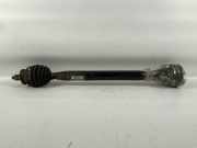 Antriebswelle rechts vorne SKODA Fabia II Kombi (545) 1.2 TSI 77 kW 105 PS (03