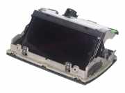 Display AUDI A3 Limousine (8V) 2.0 TDI 110 kW 150 PS (10.2013-> ) 8V0857273P