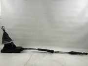 Schaltkulisse RENAULT Captur I (H5, J5) 1.2 TCe 120 87 kW 118 PS (01.2016-> )