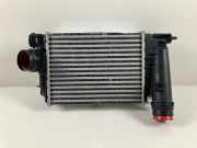 Ladeluftkühler NISSAN Qashqai III (J12) 1.3 DIG-T 116 kW 158 PS (04.2021-> ) 1