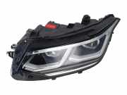 Hauptscheinwerfer links VW Tiguan II (AD) 1.5 TSI 96 kW 131 PS (08.2019-> ) 5N