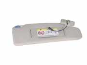 Sonnenblende rechts VOLVO V40 Cross Country (526) T3 112 kW 152 PS (04.2015-08